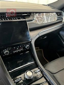 جيب جراند شيروكي إل